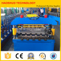 OEM Welcomed Delem Design Sheet Metal Press Brake CNC Roll Forming Machine